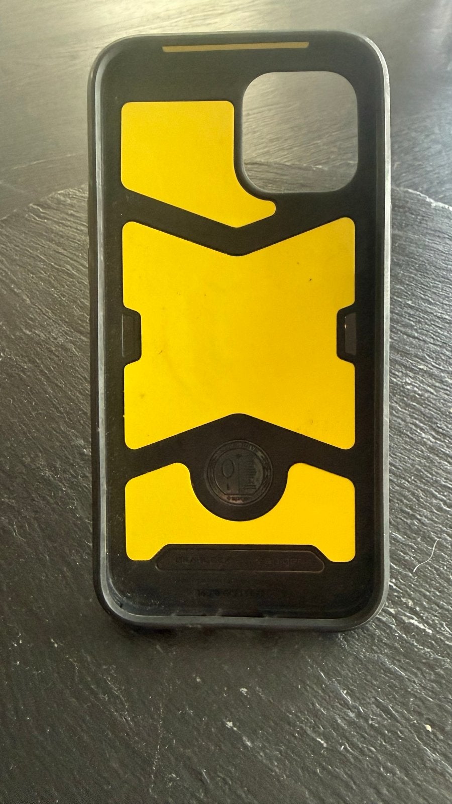 Quad Lock Hoesje voor iPhone 13 Pro met Fietsbevestiging, IPhone 13 Pro, Quad Lock, Hoesje of Tasje, Schokbestendig