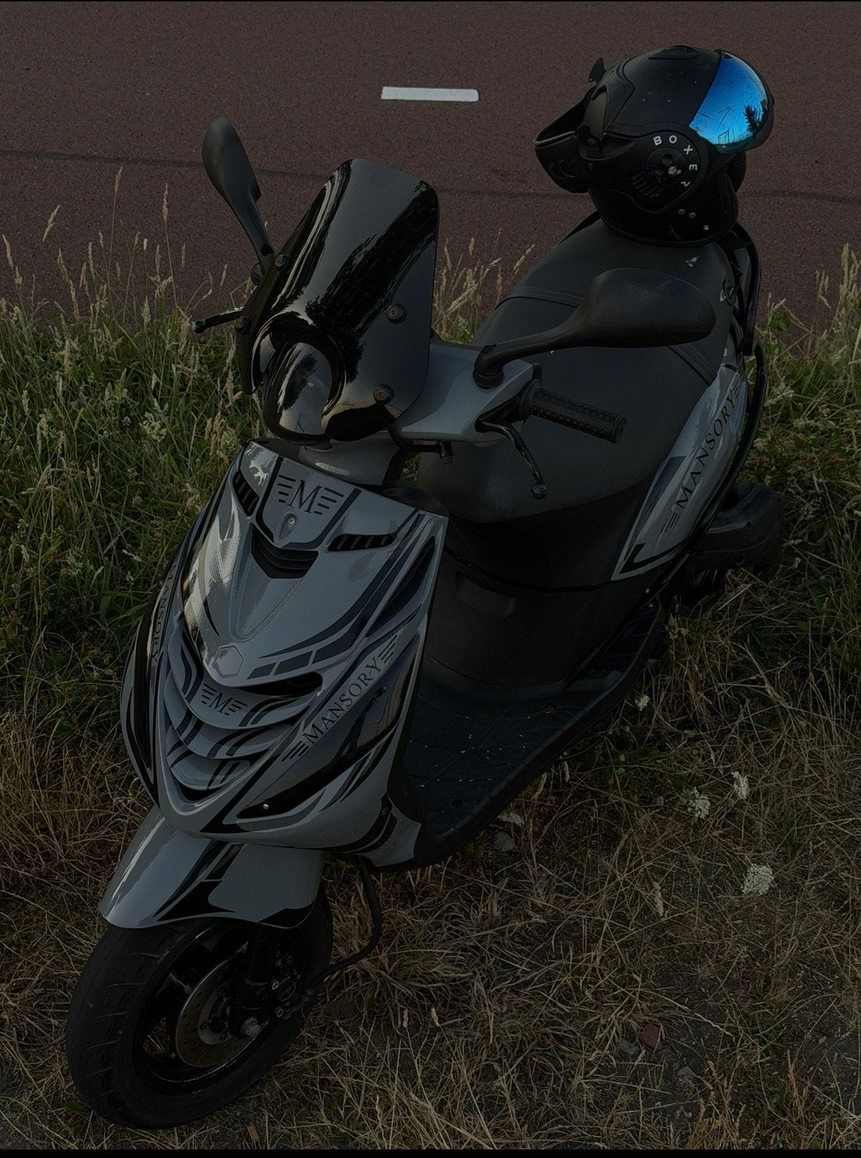 Piaggo Zip 4T te koop, Ophalen, Gebruikt, Maximaal 45 km/u, Zip