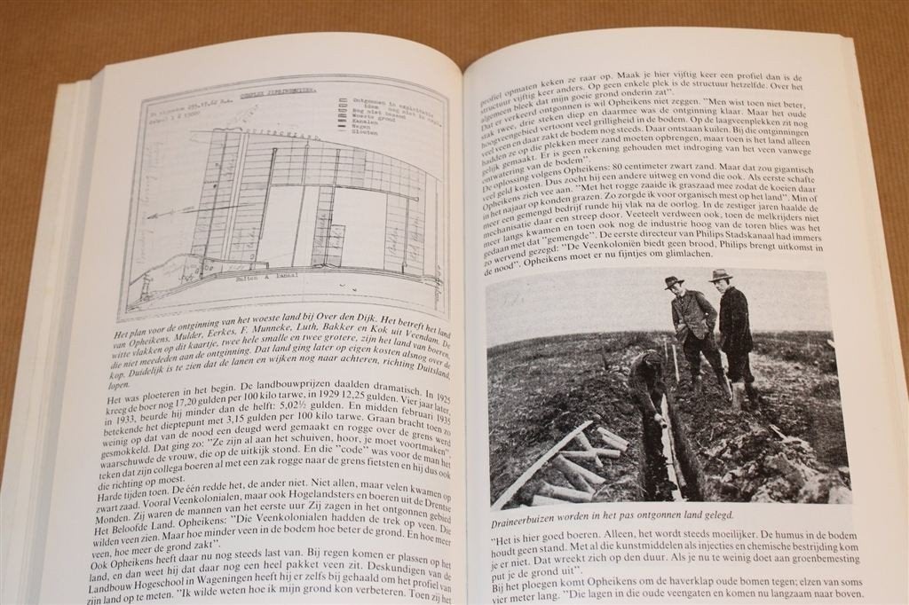 Hel Van Jipsinghuizen — Werkverschaffing Groningen 1924-1939, Ophalen of Verzenden, Gelezen