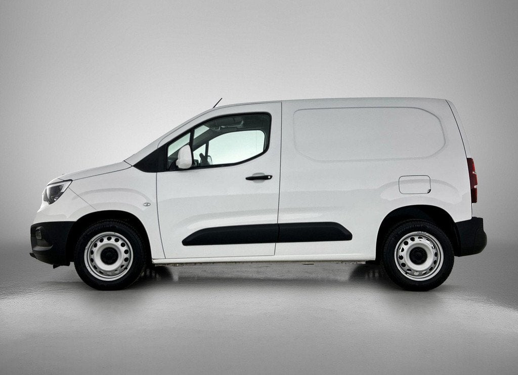 Opel Combo 1.5D L1H1 Edition, Voorwielaandrijving, Stof, Gebruikt, Euro 6