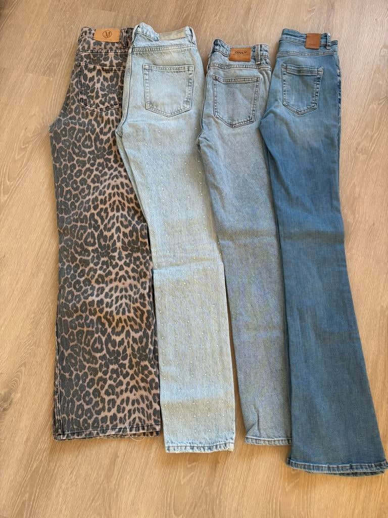 Kledingpakket dames maat xs-s (34/36), meerdere merken, Ophalen of Verzenden, Gedragen