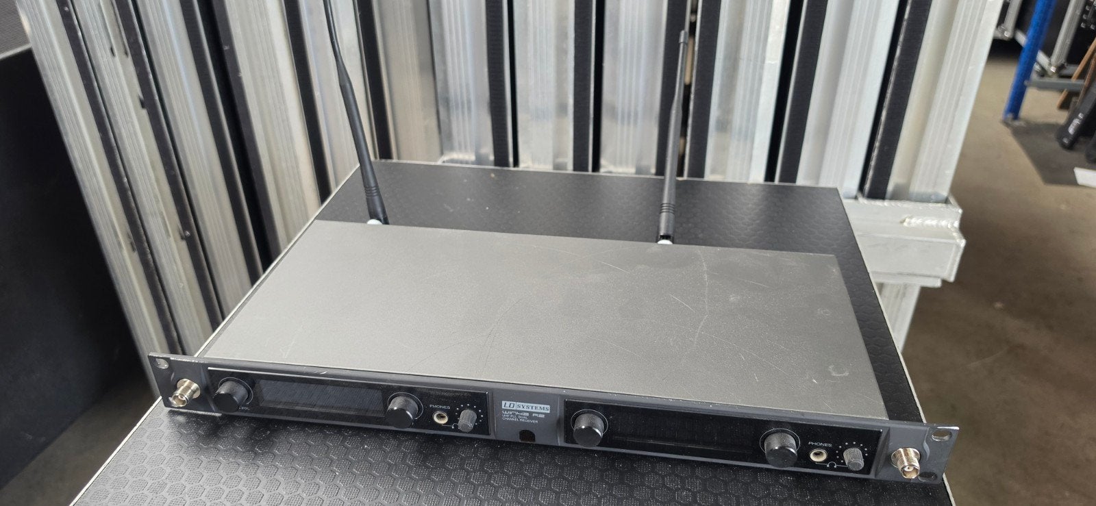 LD systems win42 r2

SYSTEMS, Ophalen of Verzenden