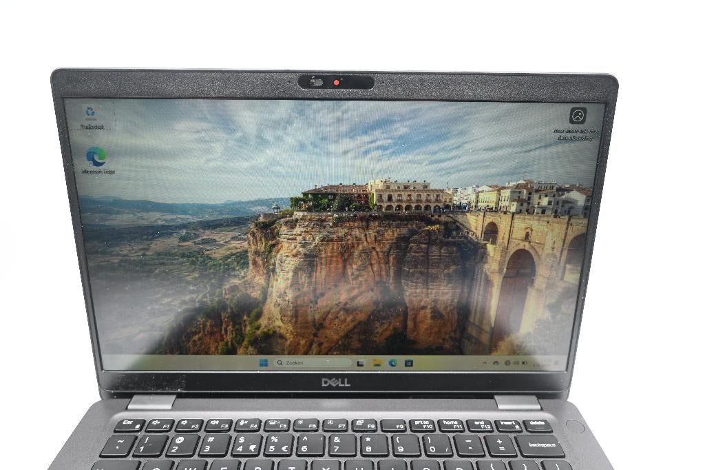 Dell Latitude 5300 i5 1,6 Ghz/8GB RAM/256GB SSD, Computers en Software, Gebruikt, Dell, Dell International B.V. Kon. Julianaplein 10 Amsterdam Nederland