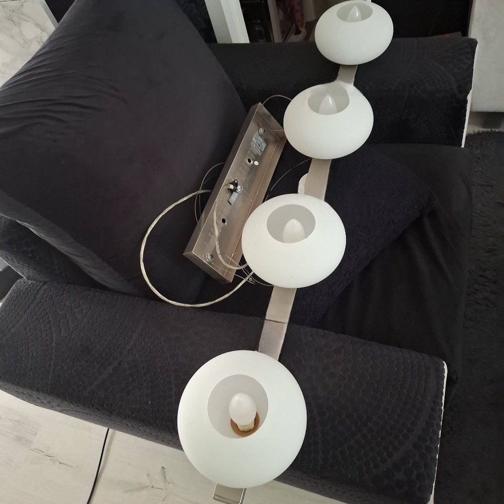 Hanglamp, Ophalen, Zo goed als nieuw, Moderne