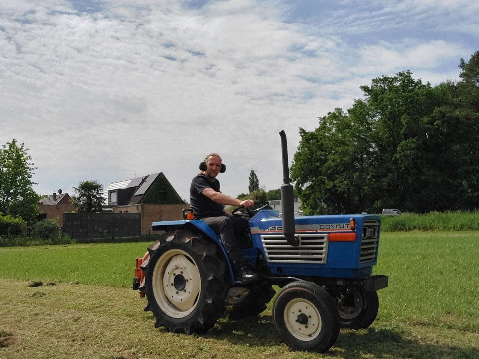 Docent agrarische techniek/GGI zoekt vakantiewerk, Vacatures, 33 - 40 uur, Overige vormen