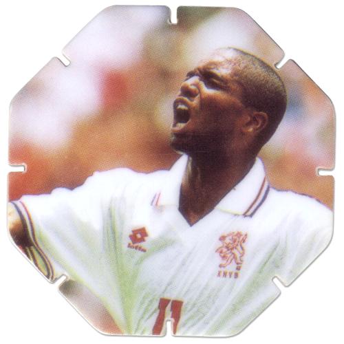 EK Oranje Topshot 18, Ophalen of Verzenden, Olympic, Losse flippo's