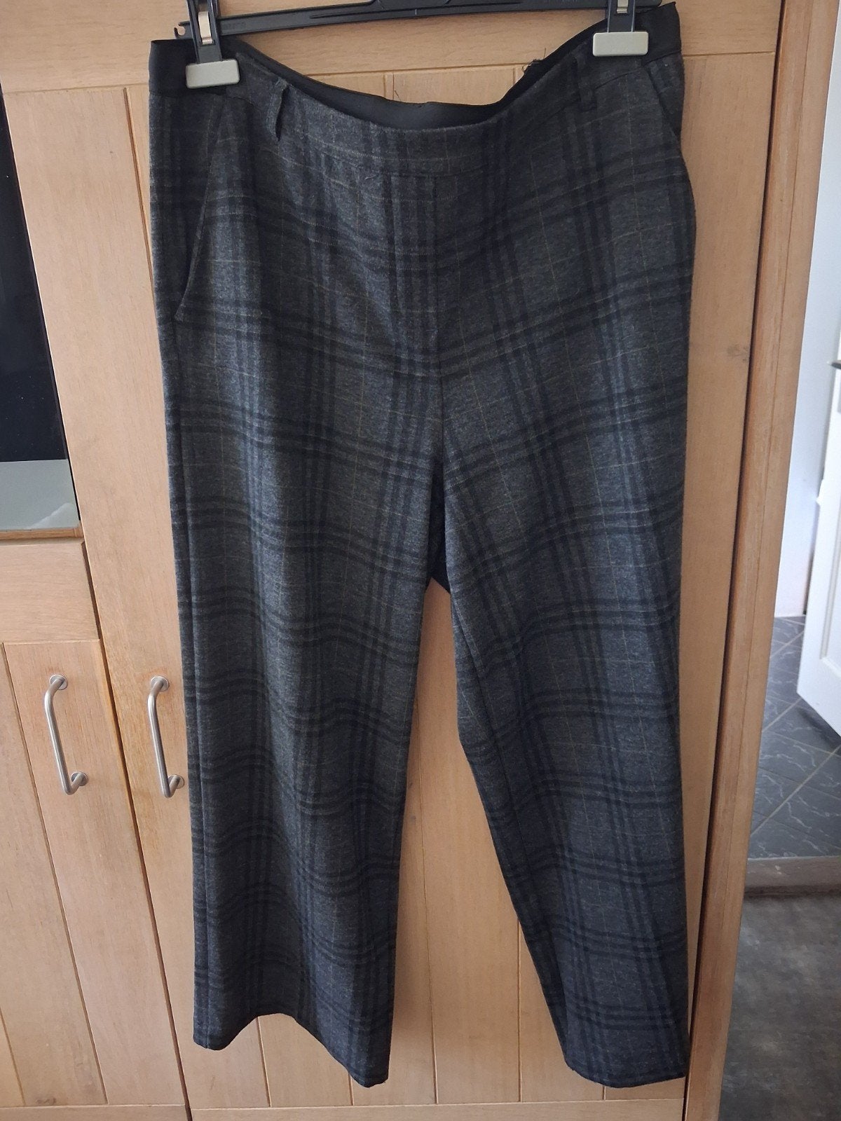Tom Tailor dames, Maat 42/44 (L), Zo goed als nieuw, Lang, Tom Tailor