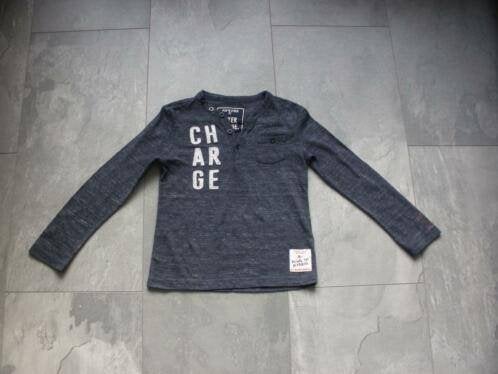 BAKER BRIDGE longsleeves, maat 110 /116=6 (qwe), Ophalen of Verzenden, Zo goed als nieuw, Shirt of Longsleeve, Baker Bridge
