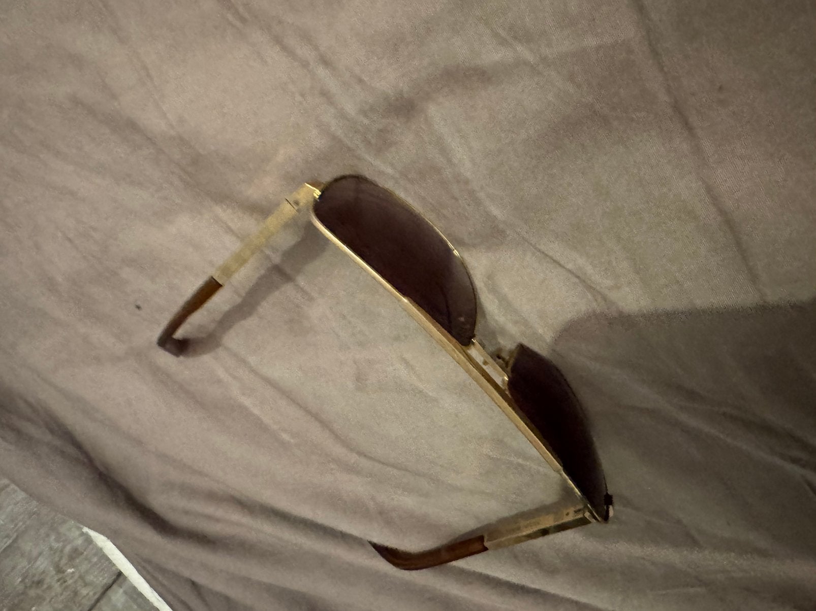 louis vuitton attitude heren bril tekoop, Sieraden, Tassen en Uiterlijk, Zwart, Zo goed als nieuw, Bril, Ophalen