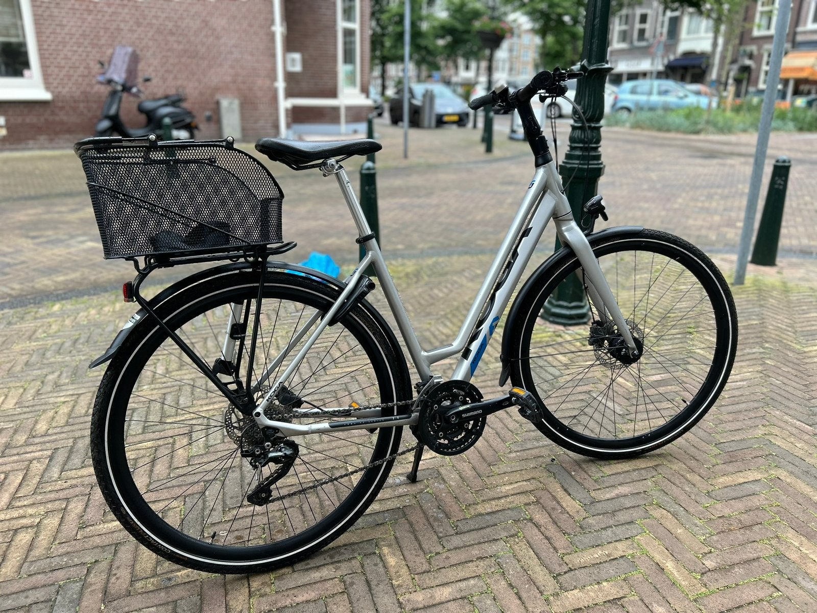 Koga f3 2.0 2023 maat 54, Ophalen, 28 inch, 53 tot 56 cm, Zo goed als nieuw