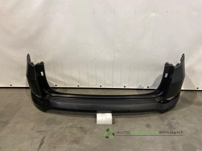 Achterbumper van een Hyundai Tucson, Gebruikt, -, -, Ophalen of Verzenden