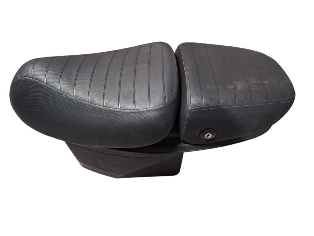Buddyseat buddy zadel origineel La Souris Sourini, Fietsen en Brommers, Brommeronderdelen | Scooters, Gebruikt, Ophalen of Verzenden