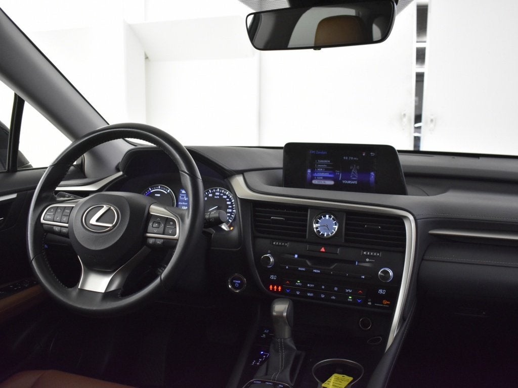 Lexus RX 450h 4WD | Trekhaak | 2000 kg trekgewicht | + winte, Automaat, Gebruikt, Euro 6, 138 €/maand