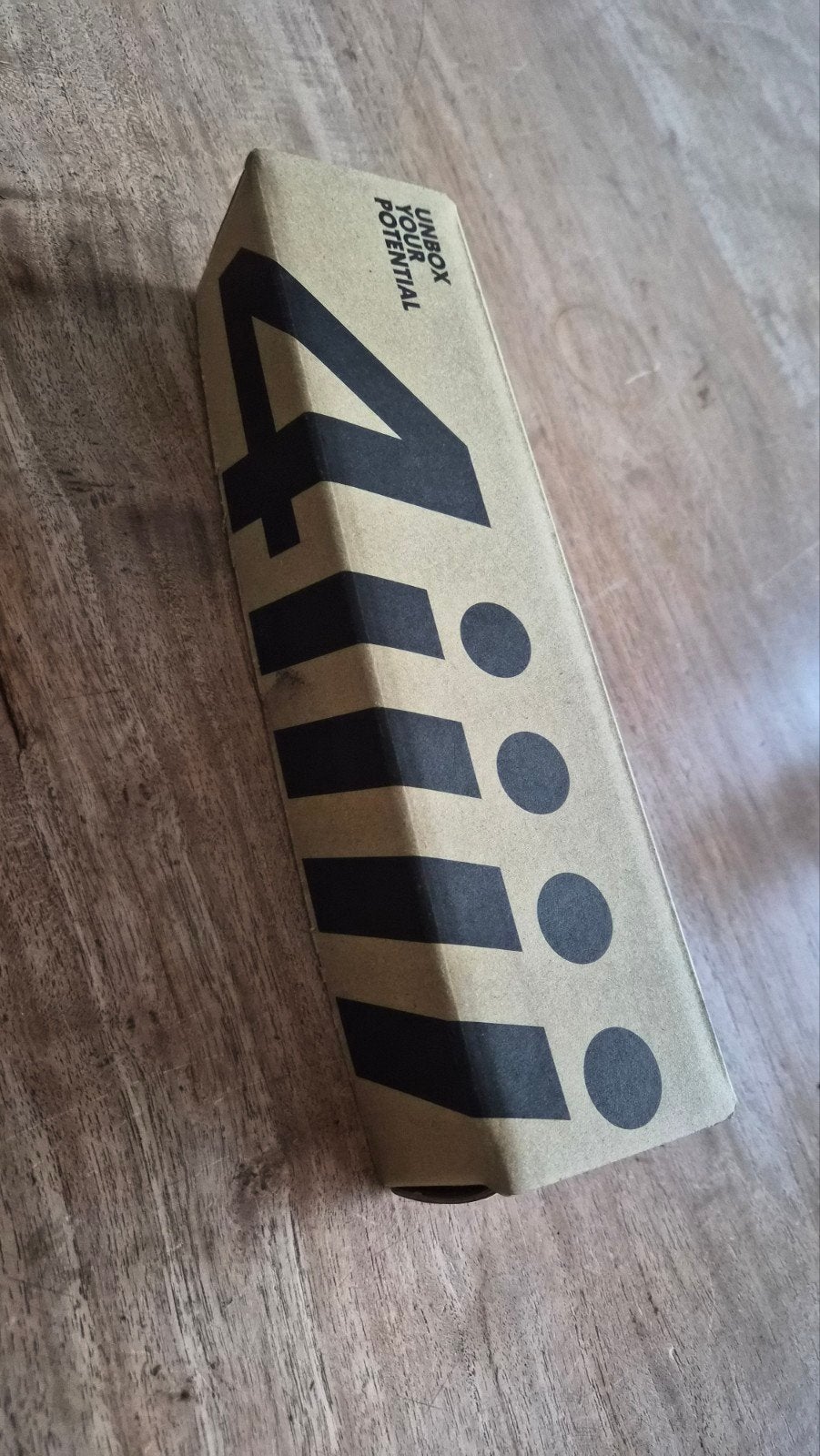 4iiii Precision 3+ Powermeter Shimano 105 FC-R7100, Crankstel of Pedalen, 4iiii, Nieuw, Ophalen of Verzenden