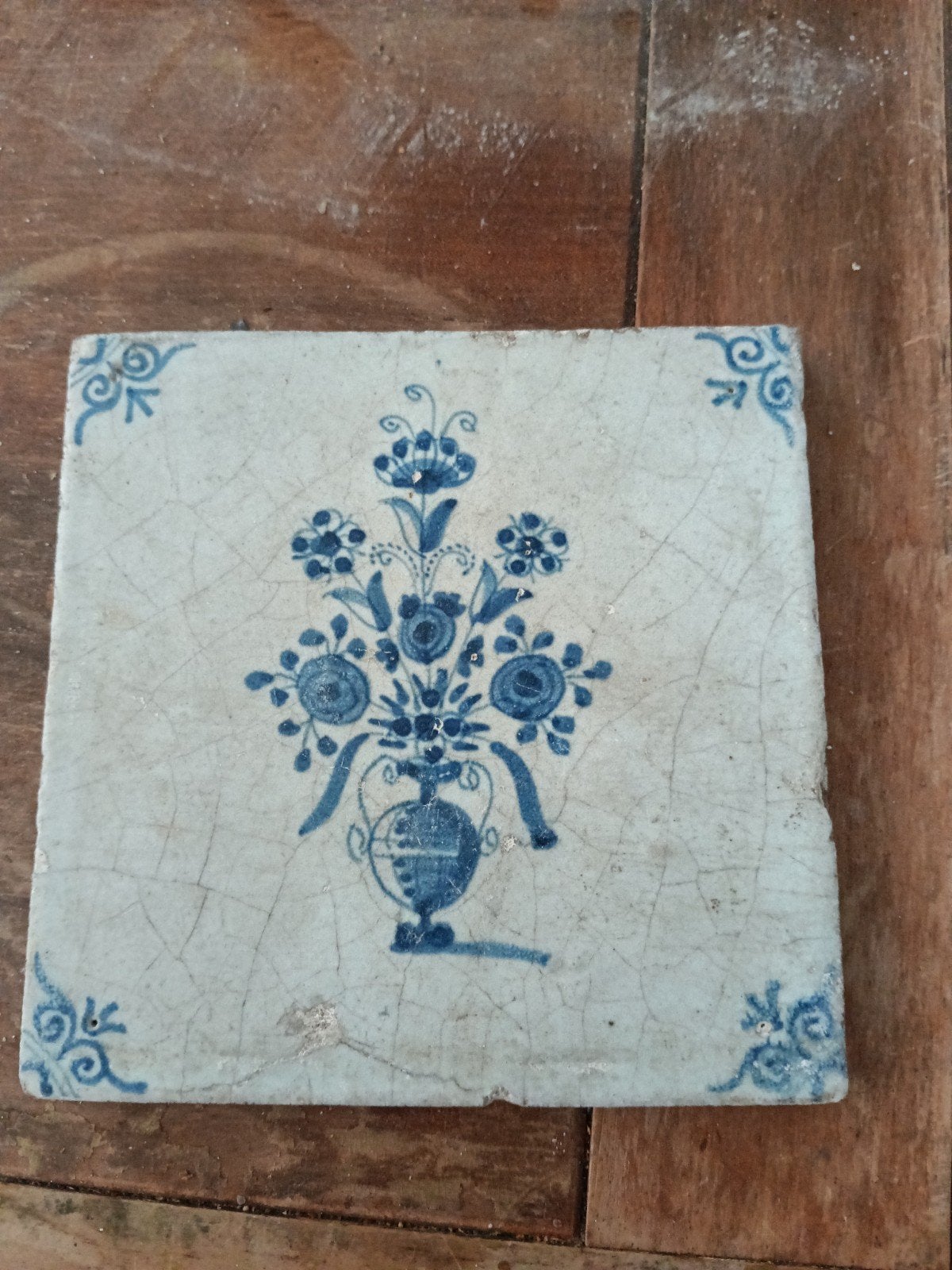 punt gave bloemen vaas, Ophalen of Verzenden