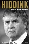 Boek Guus Hiddink - Dit is mijn wereld, Ophalen of Verzenden, Gelezen, Balsport