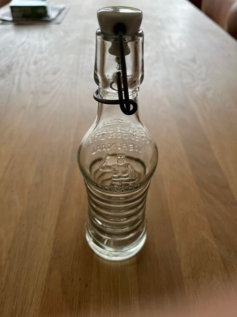 Leo Moulen Limonade Gazeuse, Ophalen of Verzenden, Zo goed als nieuw, Overige typen