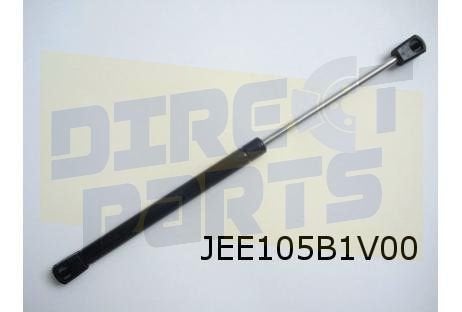 Jeep Grand Cherokee II (2/99-6/05) Gasveer motorkap OES! 553, Jeep, -, Verzenden, -