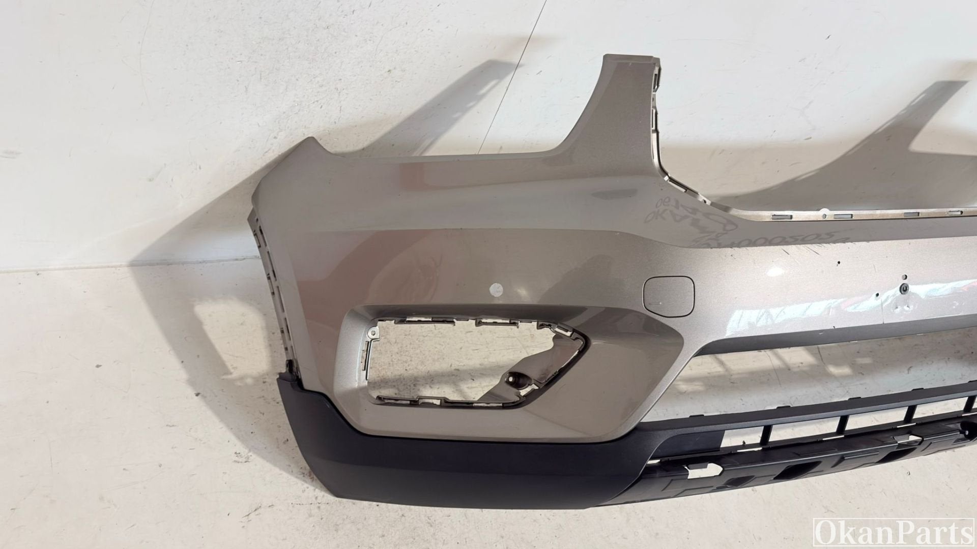 Volvo XC40 voorbumper 31449359, Info@fabrikant.eu, Ophalen of Verzenden, Bumper, Fabrikant BV