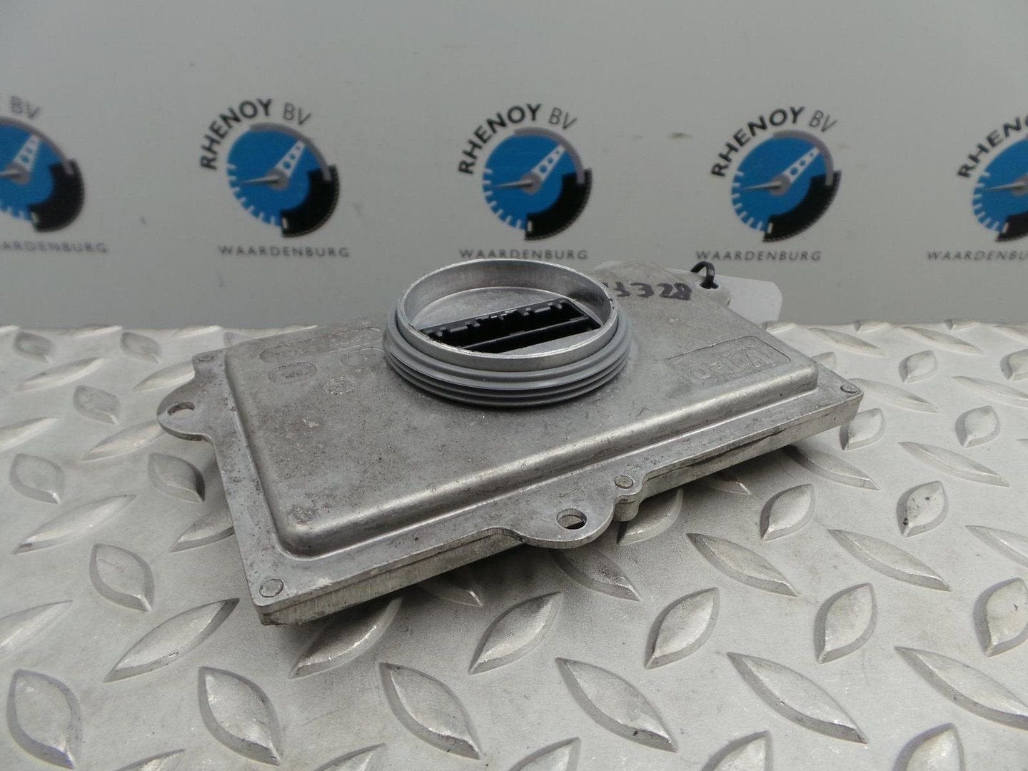 SEAT LEON XENON STUURAPPARAAT 5F0941472 2014, Ophalen of Verzenden, Gebruikt, Stiba lid