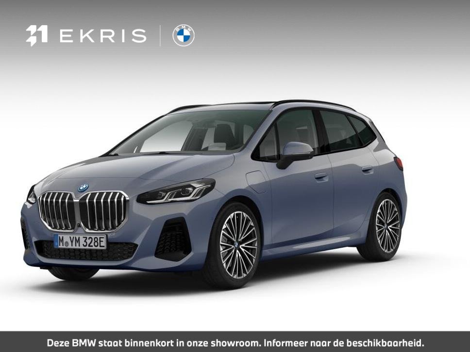 BMW 2-serie Active Tourer 225e xDrive M Sportpakket | Innova