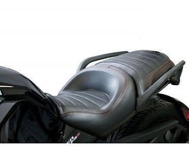 Zoek een Duo Seat can am spyder f3, Motoren, Ophalen