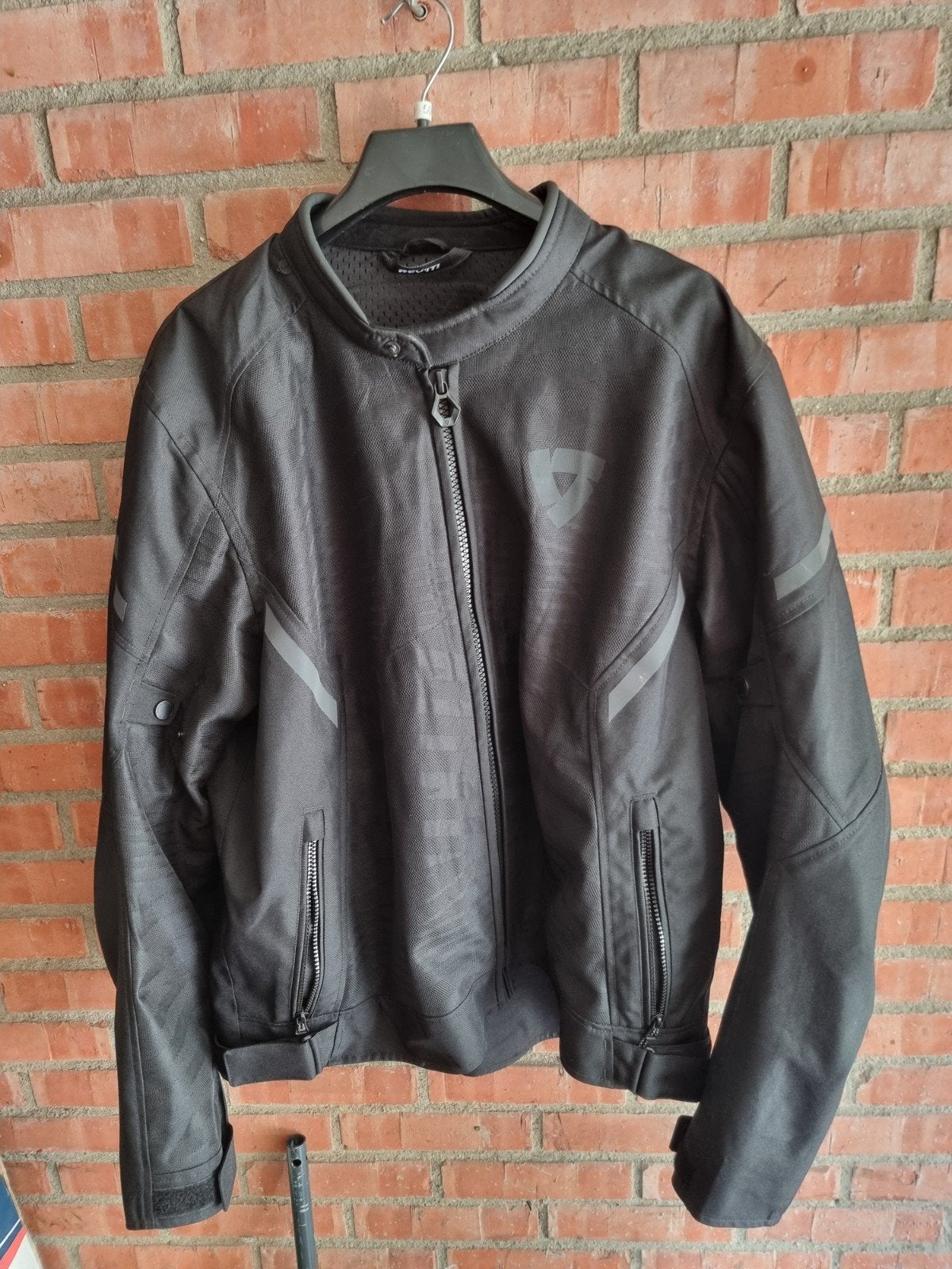 Richa/ revit motorjassen, Motoren, Kleding | Motorkleding, Jas | textiel, Dames, Ophalen of Verzenden, Richa