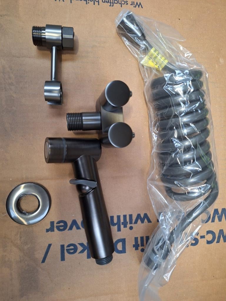 faucet kraan GB18145-2014 Dubbele schakelaar wasmachinekraan, Ophalen of Verzenden, Nieuw, Kraan