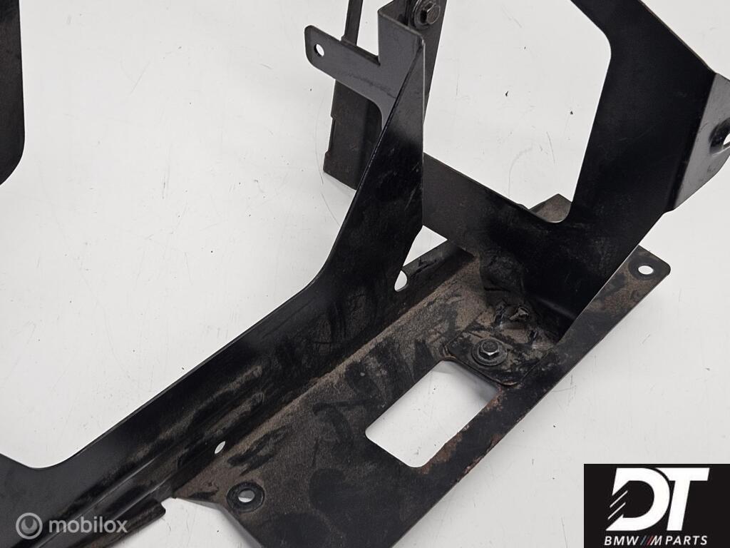 Beugel navigatiesysteem BMW 3-serie Cabrio E46 65128378546, Gebruikt, Ophalen of Verzenden, BMW, BMW