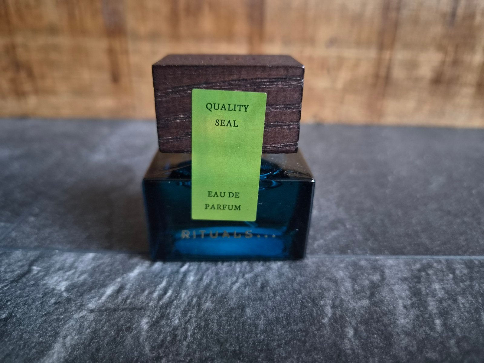 rituals blue byzanthin parfum, Ophalen of Verzenden, Nieuw