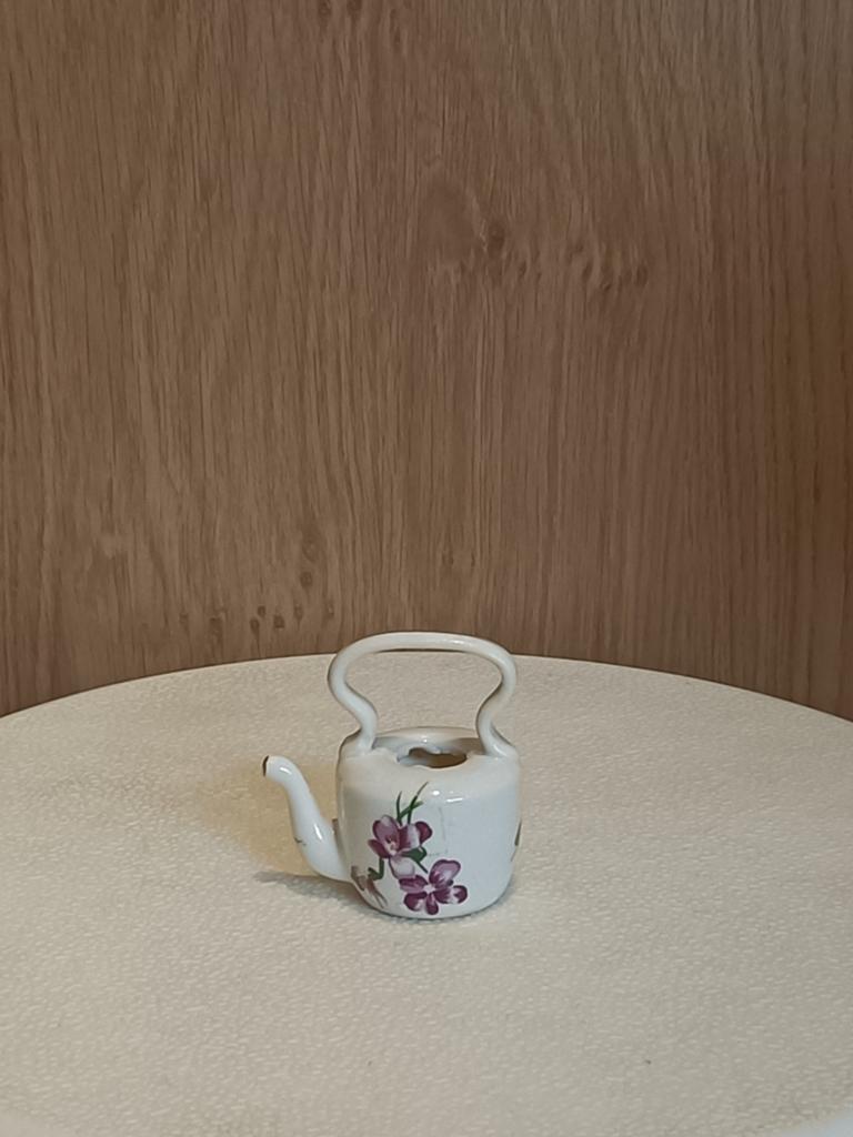 Bloemen gieter poppenhuis /Barbie, Ophalen of Verzenden, Gebruikt, Poppenhuis