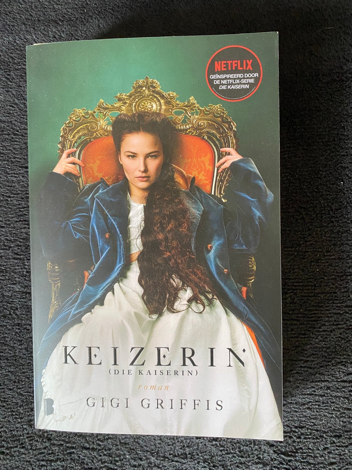 Keizerin > Die Kaiserin SISI, Ophalen of Verzenden, Nieuw