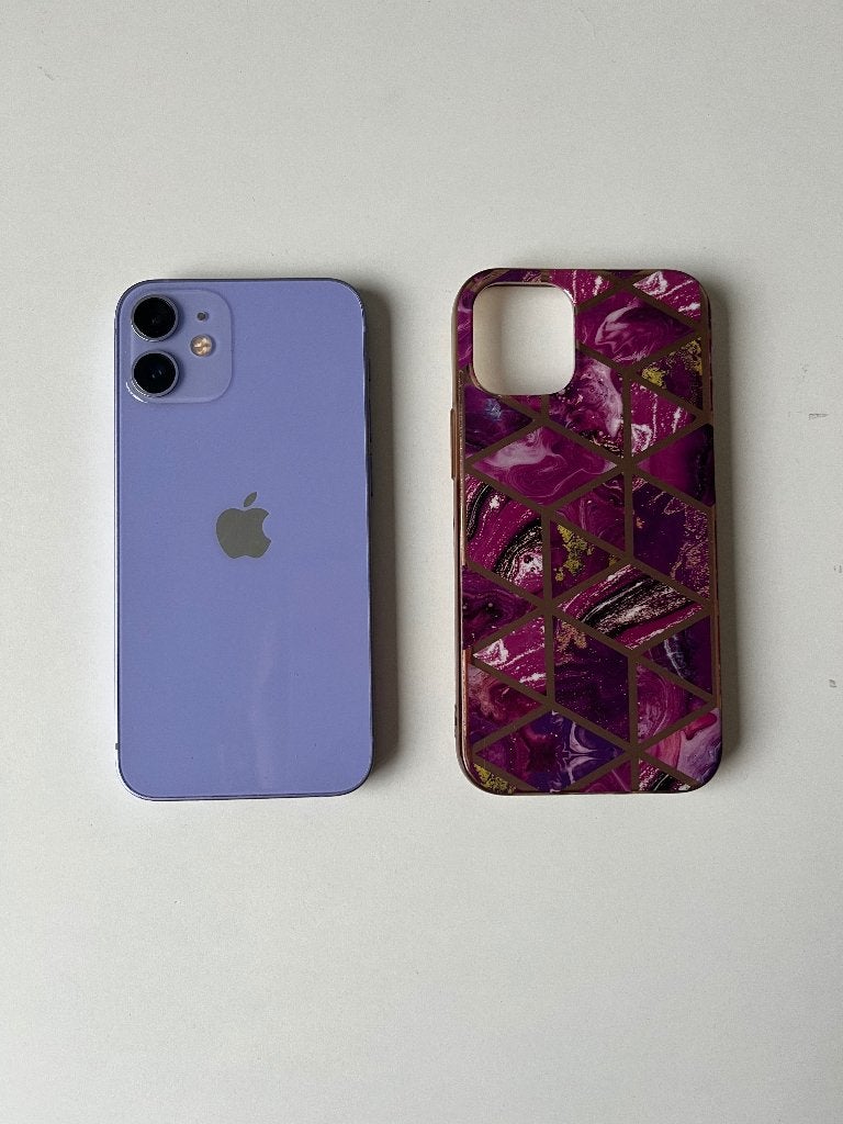 iPhone 12 mini 64gb