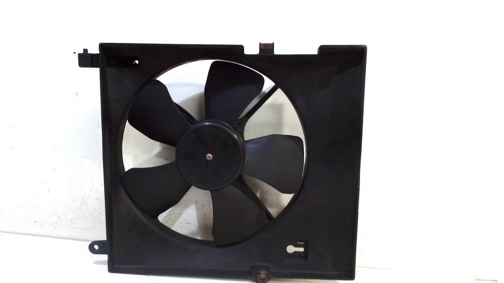 Koelventilatormotor Daewoo Kalos, Onderdelen@venauto.nl, Van der Ven Autorecycling B.V., Gebruikt, Ettenseweg 76, 4706 PB Roosendaal, The Netherlands