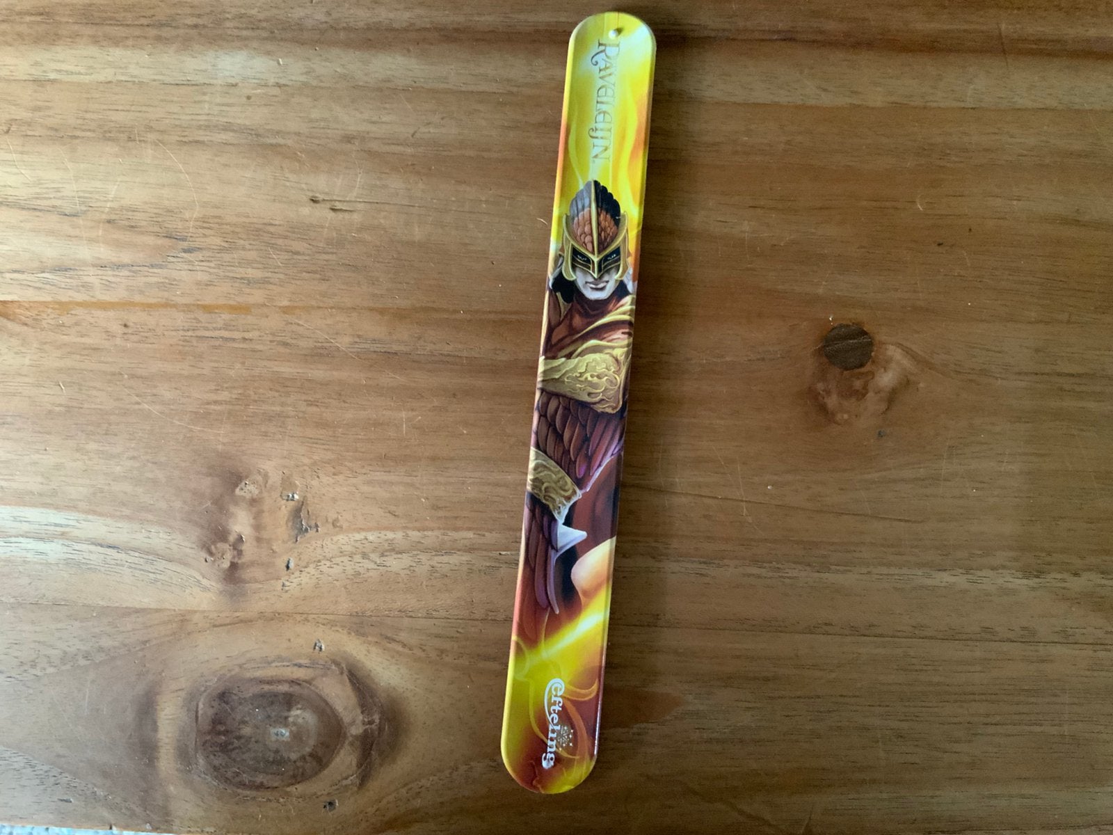Ravelijn armband, Verzamelen, Efteling, Ophalen of Verzenden, Zo goed als nieuw, Overige typen
