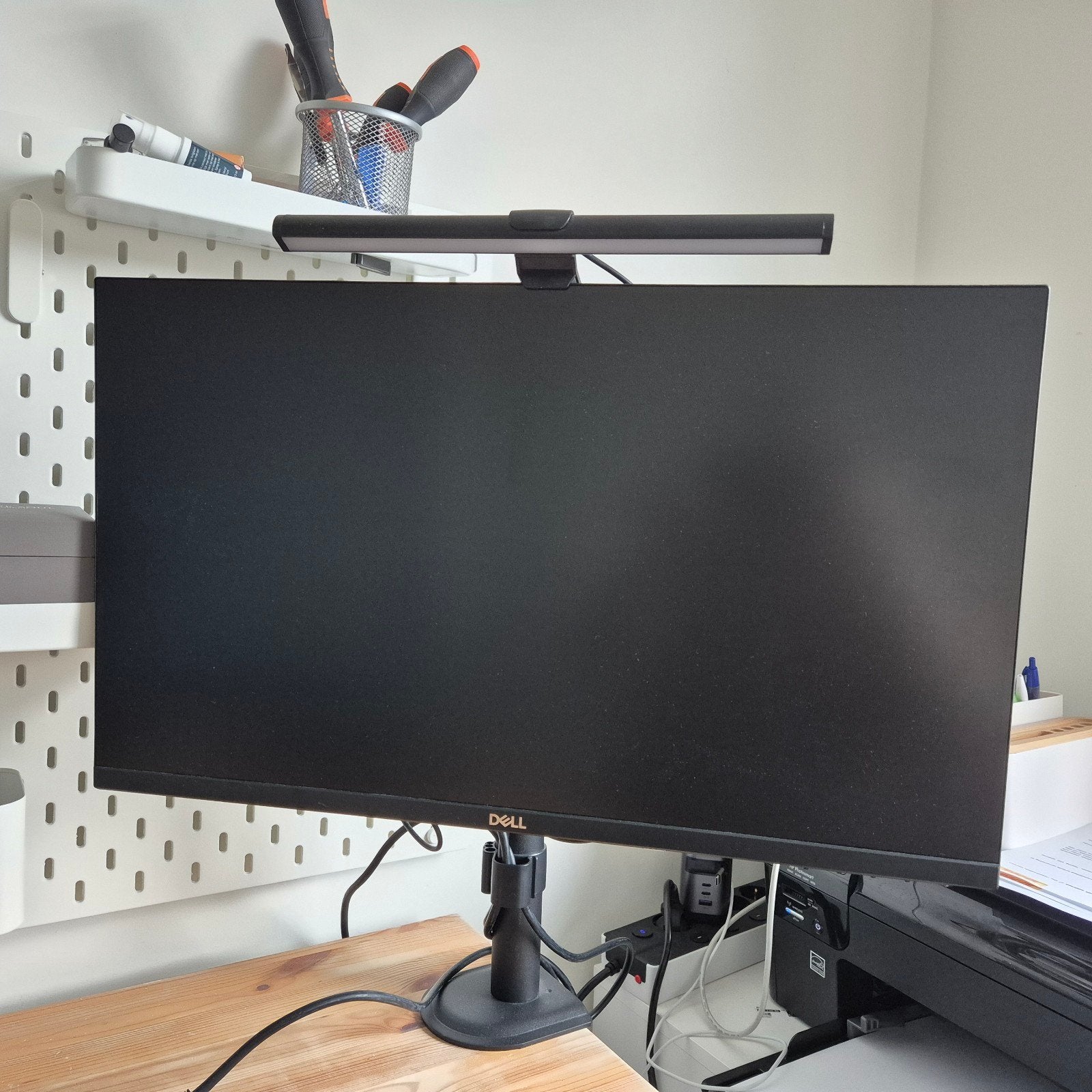 Dell P2419H 24 inch IPS Monitor, Computers en Software, Monitoren, Gebruikt, IPS, Full HD, Ophalen of Verzenden