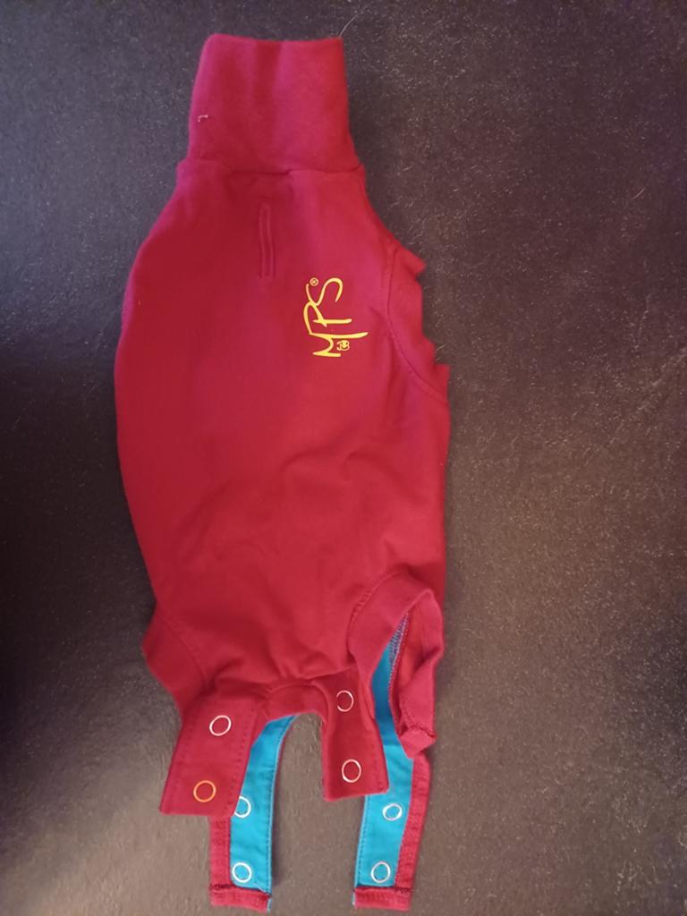 MPS medical pet shirt protective romper voor kitten 3xs, Ophalen of Verzenden, Nieuw