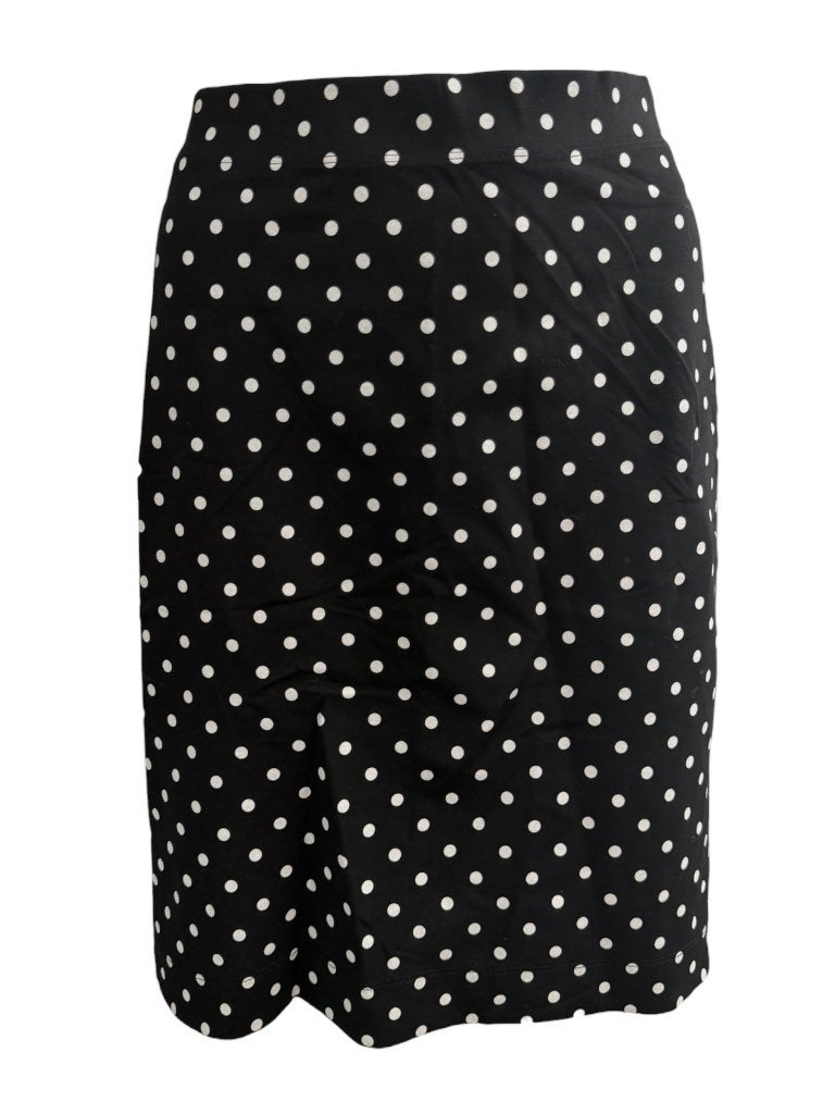 Marc Cain rok L, Kleding | Dames, Maat 38/40 (M), Zwart, Ophalen of Verzenden, Zo goed als nieuw