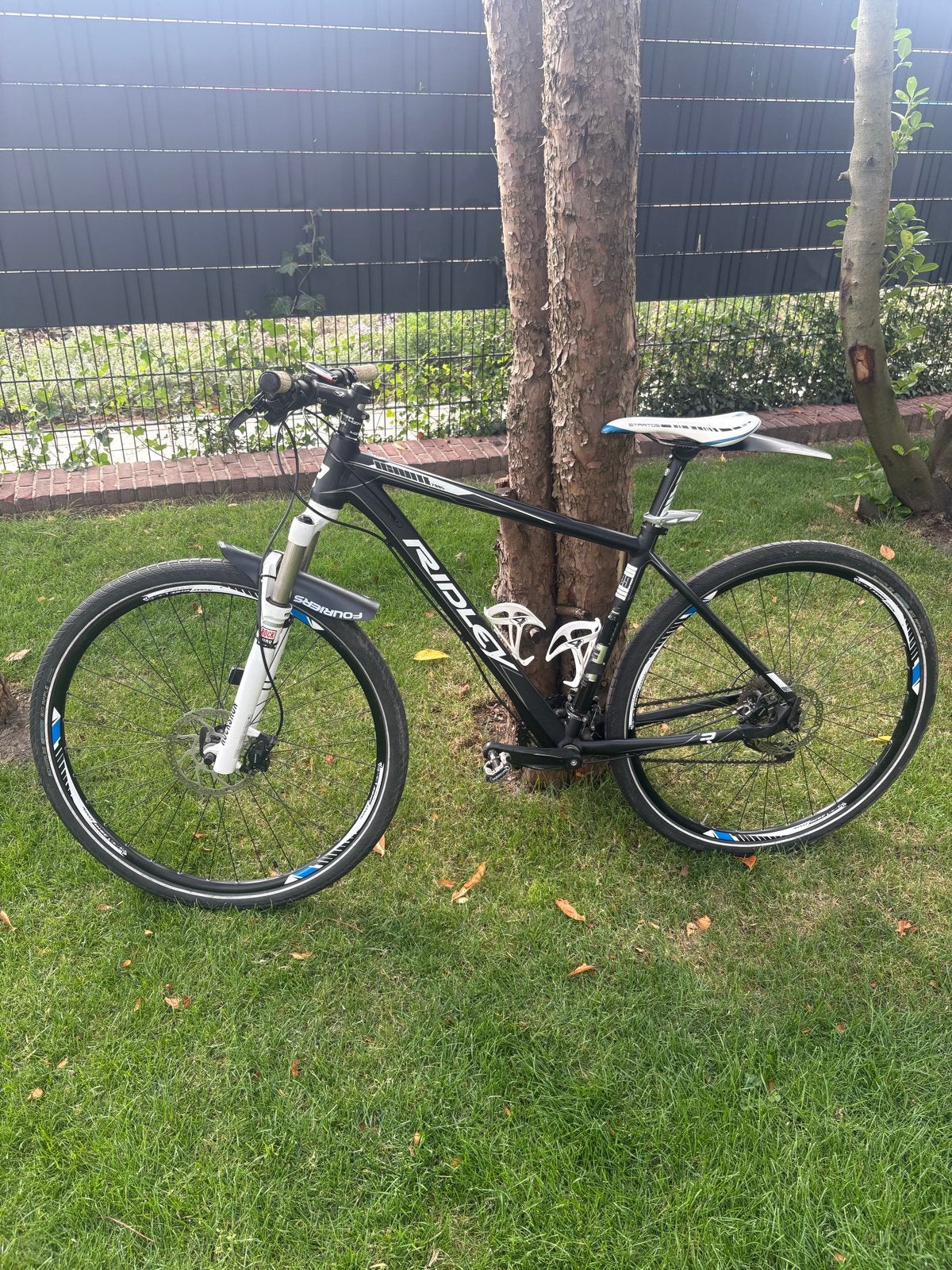 Ridley Ignite 7005 29-er Mountainbike framemaat L, Fietsen en Brommers, Fietsen | Mountainbikes en ATB, 57 cm of meer, Hardtail
