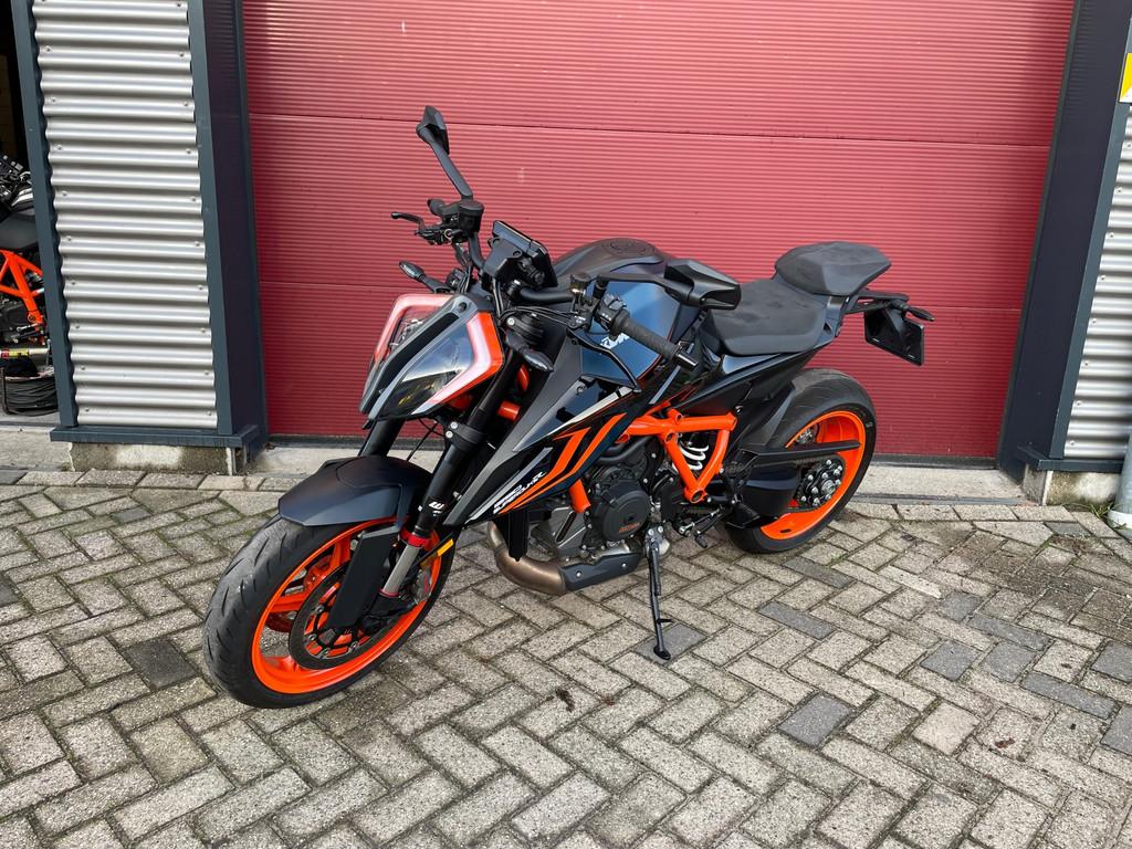 KTM 1290 SuperDuke R ABS 2000KM, Motoren, Motoren | KTM, Ivo@technoservicehoogendijk.nl, Jan Tinbergenstraat 8-b
2811DZ  Reeuwijk, NL