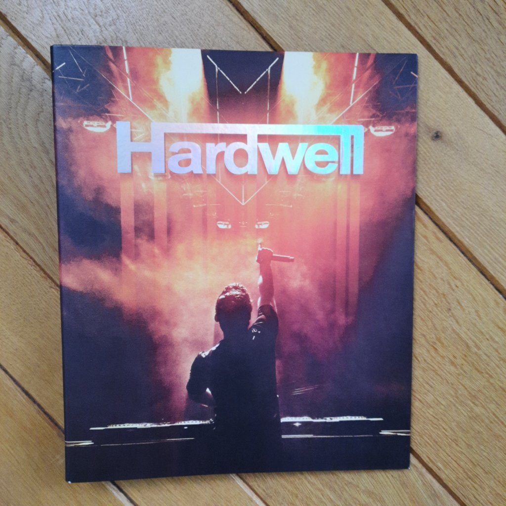 Multomap HARDWELL - 2 rings - nieuw -, Diversen, Schrijfwaren, Ophalen of Verzenden, Nieuw