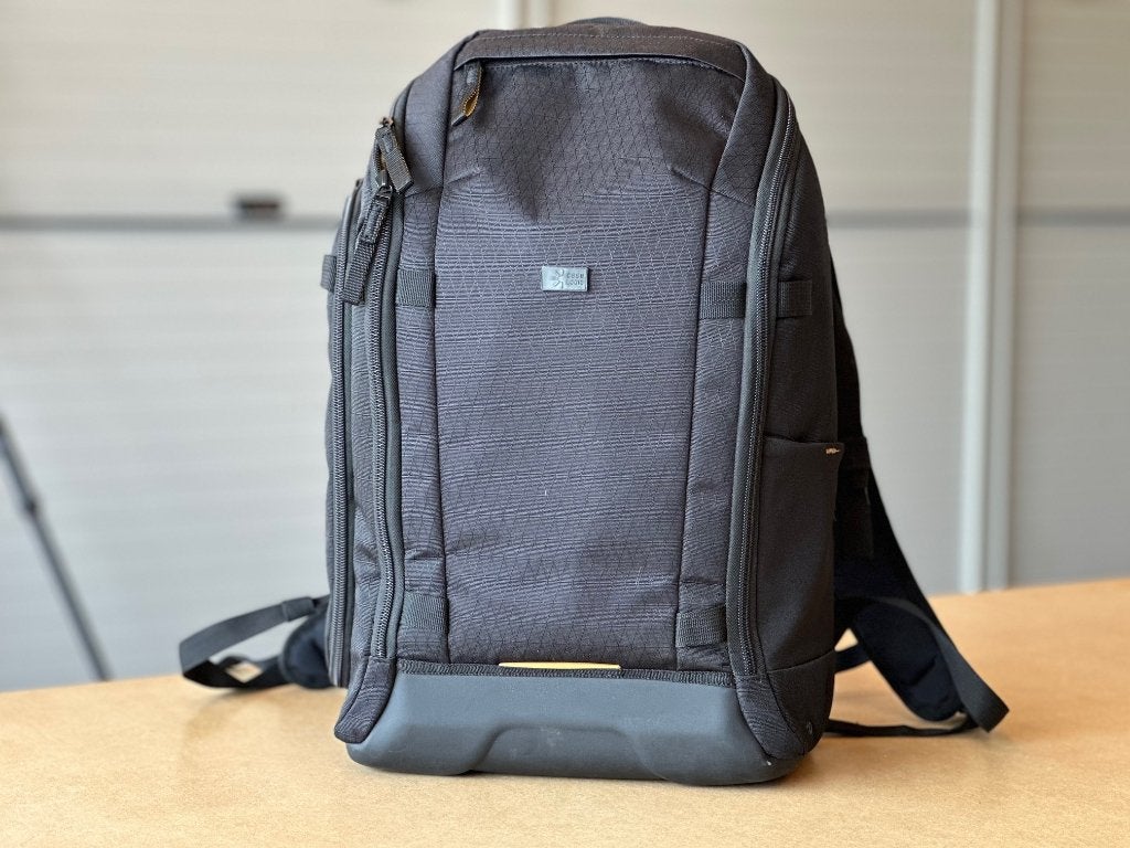 Case Logic Viso CVBP-105 Slim Camera Backpack, Overige merken, Avenue Jean Monnet 4, 1348 Louvain-La-Neuve, België, THULE ORGANIZATION SOLUTIONS SA/NV