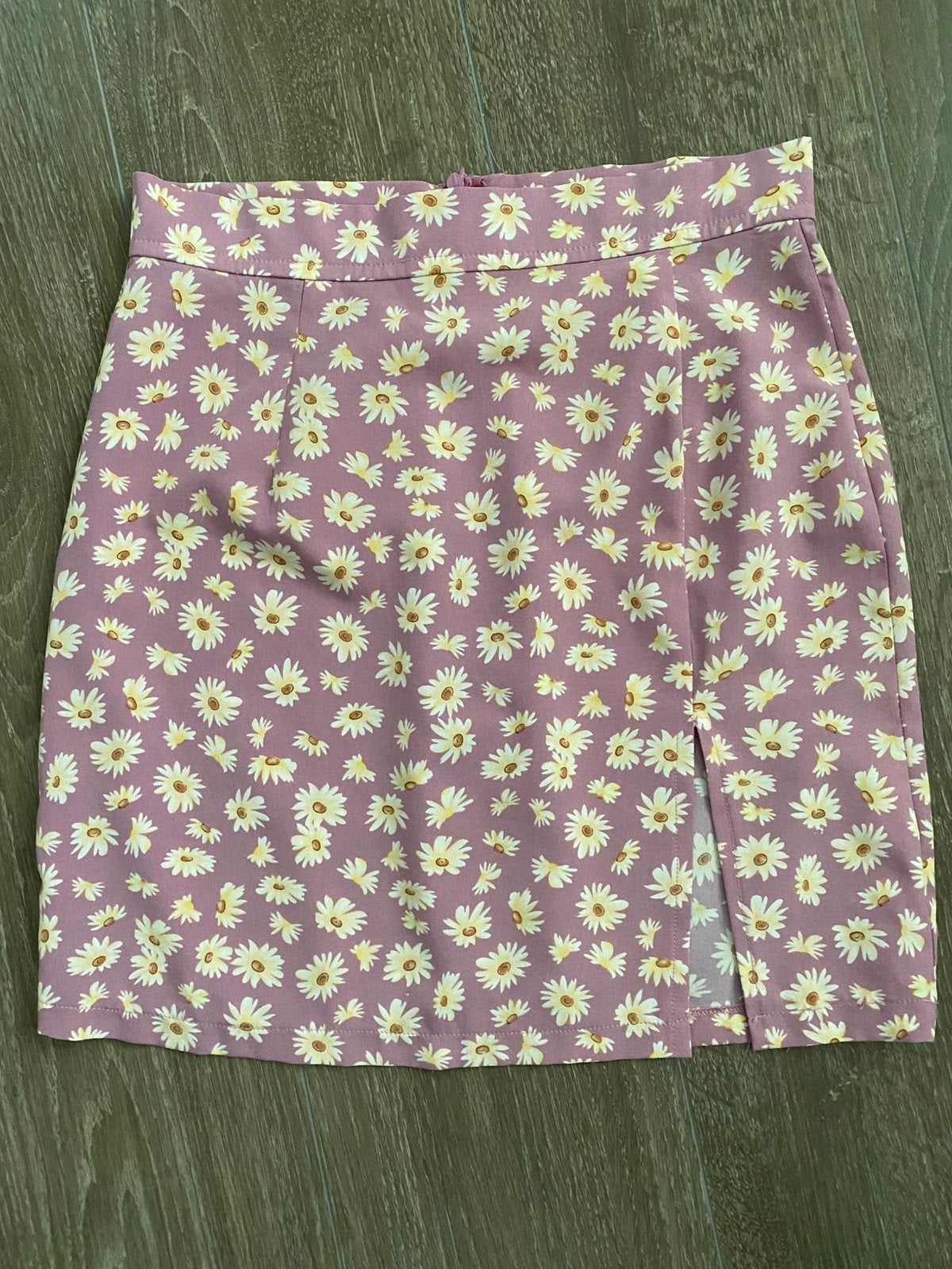 NIEUW Dames rok rokje lila maat XS 34 van SHEIN, Overige kleuren, Nieuw, Ophalen of Verzenden, Maat 34 (XS) of kleiner