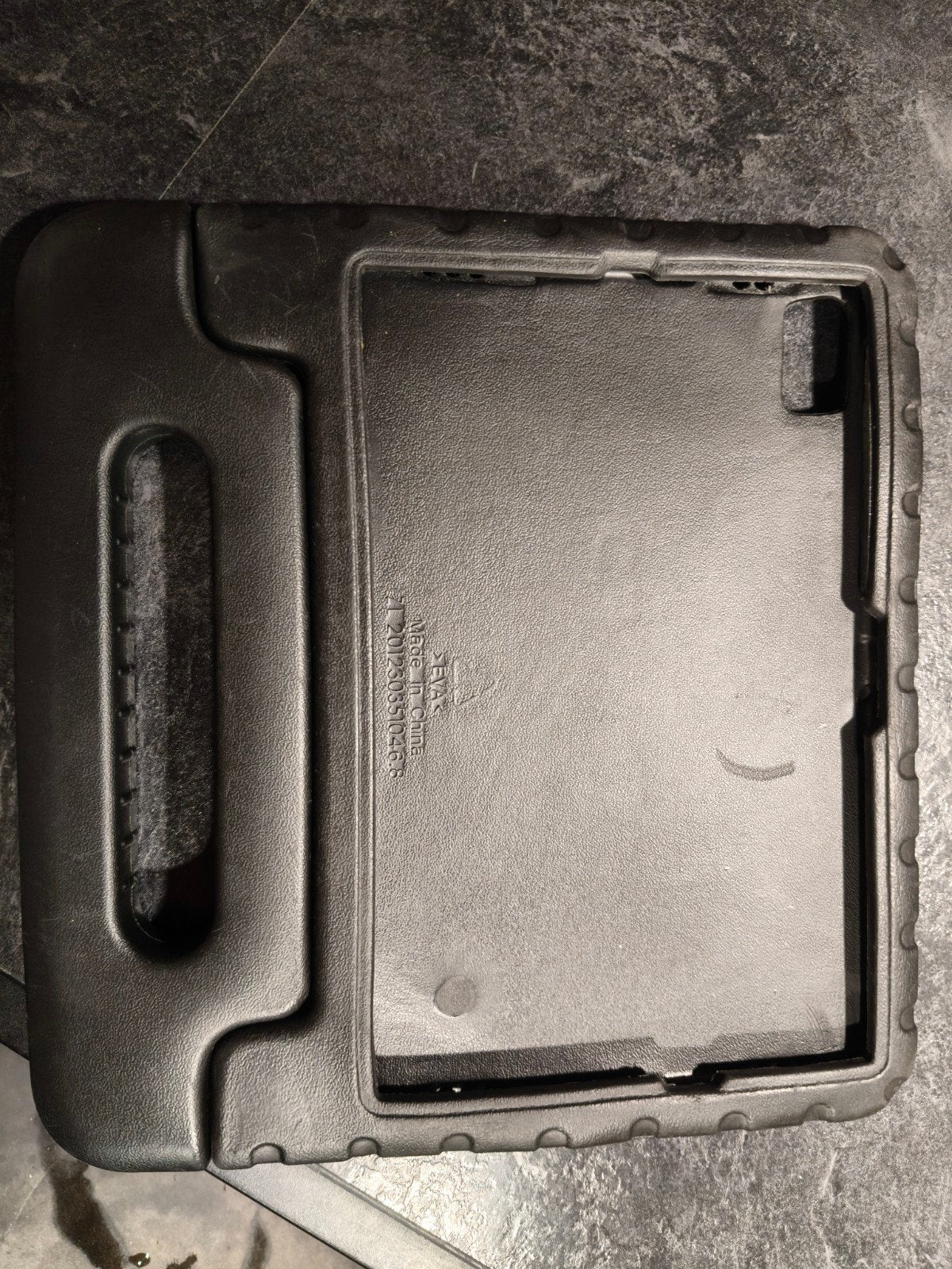 Hoes Samsung Galaxy Tab A8 - Zeer netjes, Ophalen, Zo goed als nieuw, Galaxy Tab A8, Samsung