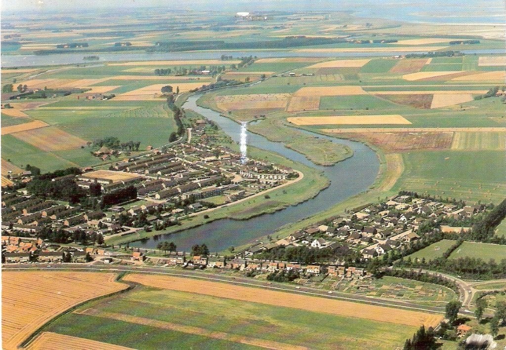 Hoek .Noord  (terneuzen)  913a, Ophalen of Verzenden, Voor 1920, Zeeland