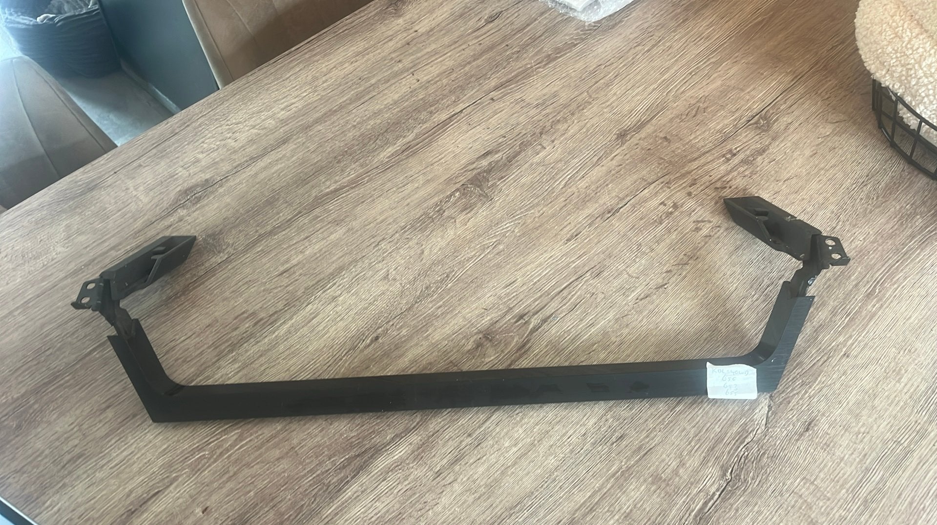 Voet Sony led tv (KDL-40WD650, KDL-40WD655, KDL-40RD455 ea), Ophalen of Verzenden, Zo goed als nieuw