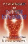Het intentie-experiment., Achtergrond en Informatie, Spiritualiteit algemeen, Ophalen of Verzenden, Zo goed als nieuw
