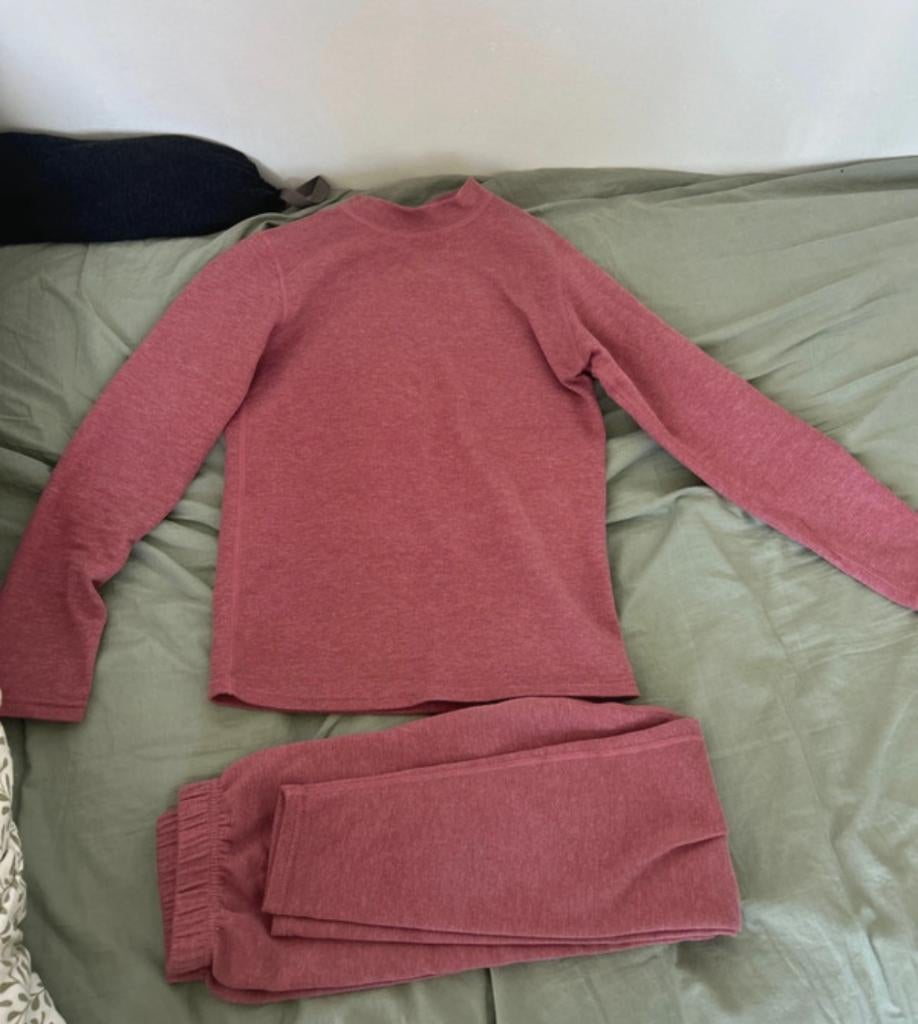 pyjama, Shein, Ophalen of Verzenden, Zo goed als nieuw, Maat 34 (XS) of kleiner