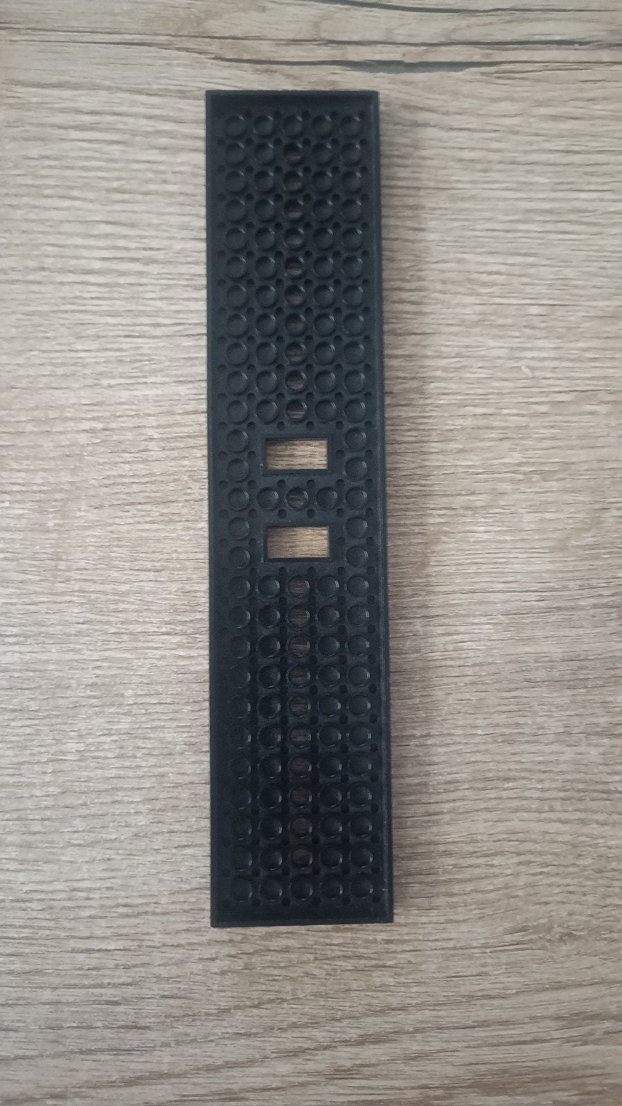 Lego Vintage Trein Onderdeel - Zwart, Kinderen en Baby's, Gebruikt, Overige thema's, Lego, Accessoire