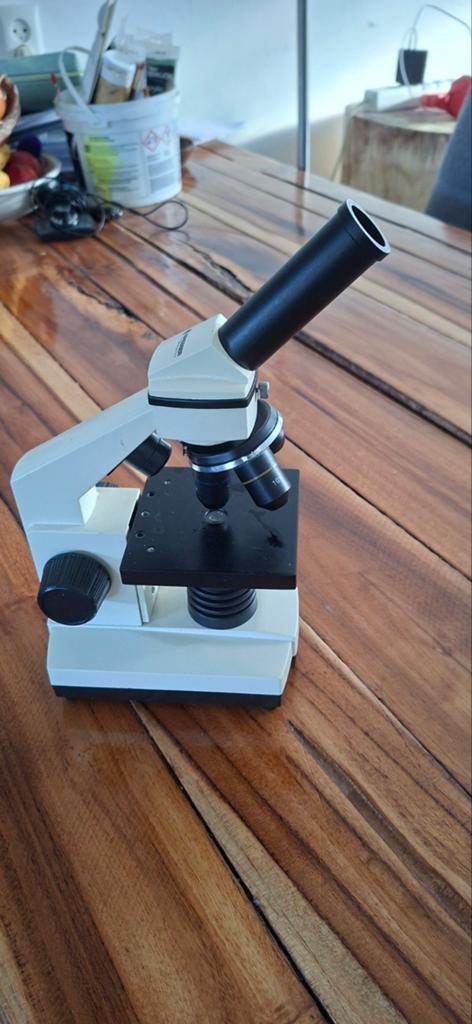Bresser en Euromex microscoop, Ophalen of Verzenden
